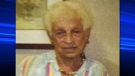 Ms. Czajezncky is a white female, 91 years of age, approximately 5'0 tall, medium build, with short white/grey hair.