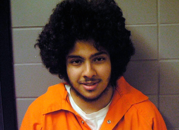Chicago terrorism charges Adel Daoud