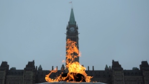 House of Commons adjourns for summer early
