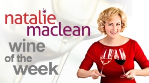 Natalie MacLean's Wine of the Week