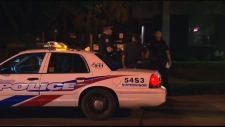Fatal stabbing Broadview and Mortimer