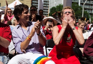 2013 Toronto Pride Parade