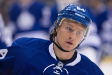 Capitals sign ex-Leafs forward Mikhail Grabovski