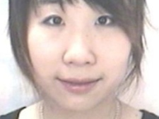 Qian Liu, 23, is seen in this undated image made available by the Toronto Police Service.  