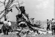 Plane Crash Memorial