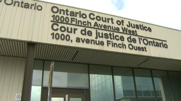 court file, finch court, justice, generic, cp24