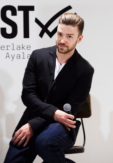 Timberlake scores six MTV VMA nominations