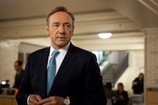 Kevin Spacey House of Cards Emmy