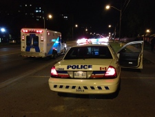 Teen injured in shooting at Jane and Finch