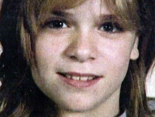 Jolene Riendeau was last seen playing near her home southwest of Montreal on on April 13, 1999.