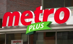 Metro to reorganize network of Ontario stores