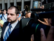 Const. James Forcillo granted bail