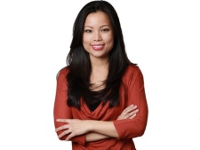 Karman Wong, Anchor/Remote Host CP24