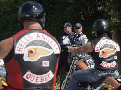 Delays cause courts to release 31 accused Hells Angels bikers | CP24.com