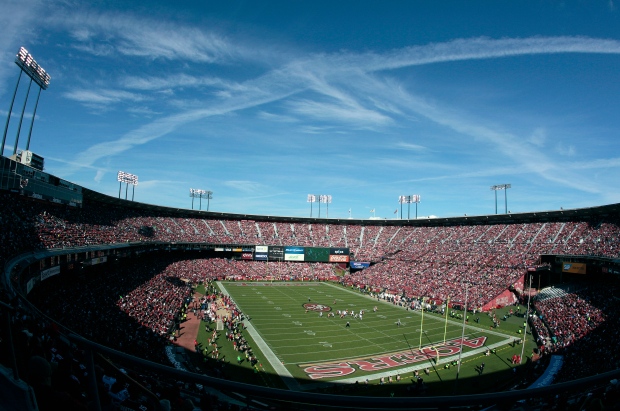 NFL stadium falls leave one fan dead, two injured