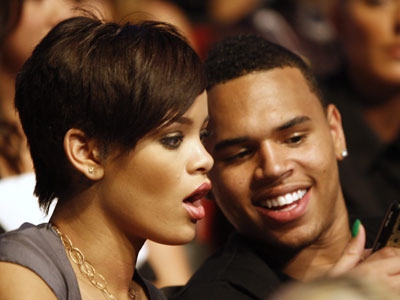 Rihanna was victim of alleged Chris Brown assault: reports | CP24.com