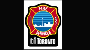 Toronto Fire logo