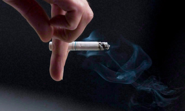 smoking bylaws health