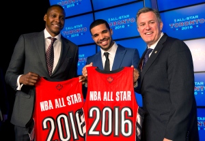 Ontario gives MLSE $500,000 for all star game