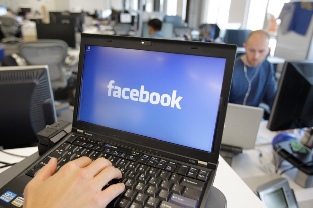 Facebook considers opening site to users under 13