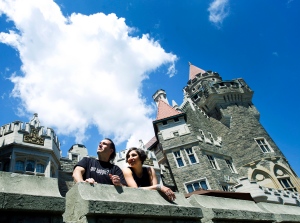 Casa Loma deal would see fine dining