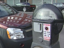 A new survey ranks Toronto as the second most expensive city in Canada for parking. 