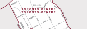 Toronto-Centre | Federal Byelection 2013