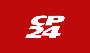 CP24 red logo