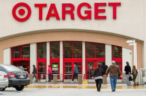 Shoppers react to Target breach