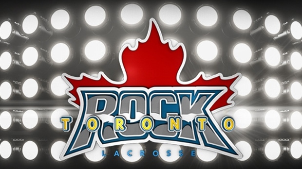 Toronto Rock, Lacrosse, file, cp24