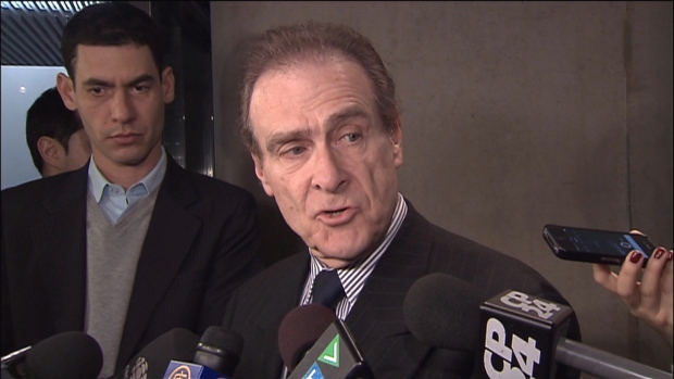 Norm Kelly 