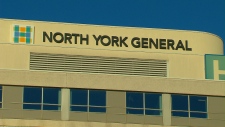 North York General 