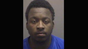 Warrant issued for Reshane Hayles Wilson