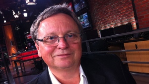 George Hoff, Ontario Election Producer