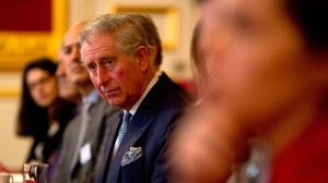 prince charles, climate change, sustainability, 