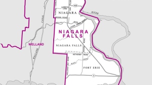 Ontario Byelections 2014 | Riding Profile: Niagara Falls