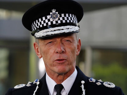 London police demand Guardian reveal sources | CP24.com