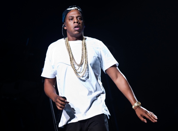 Kanye Wes, Jay Z steal show at South By Southwest