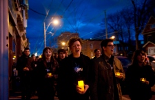 Toronto to mark Earth Hour March 29, 2014