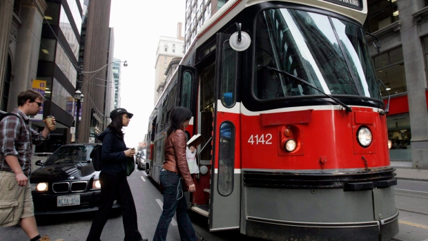 TTC to waive fees for support workers