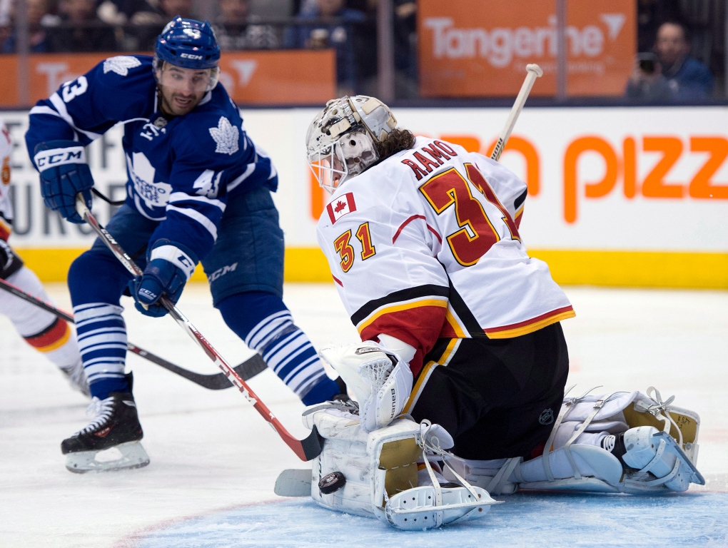 Matt Murray, Leafs knock out Senators in nine-round shootout