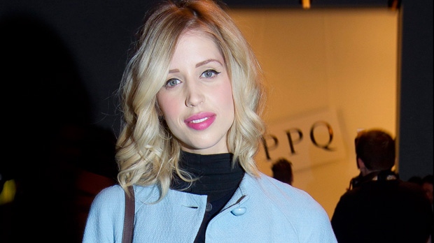 Peaches Geldof autopsy 'inconclusive,' police awaiting toxicology results –  New York Daily News