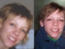Alexandra Flanagan, 33, went missing in July, 2007. Her remains were found three months later. 