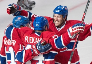 Canadiens defeat Lightning in Game 3