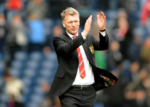 Manchester United fires David Moyes