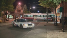 Man fatally shot aboard Toronto streetcar