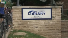 library, 