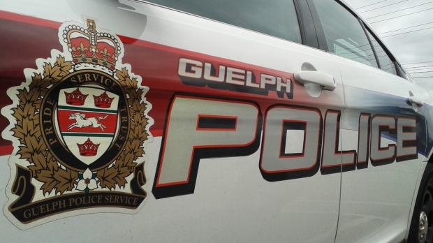  outdated Guelph Police
