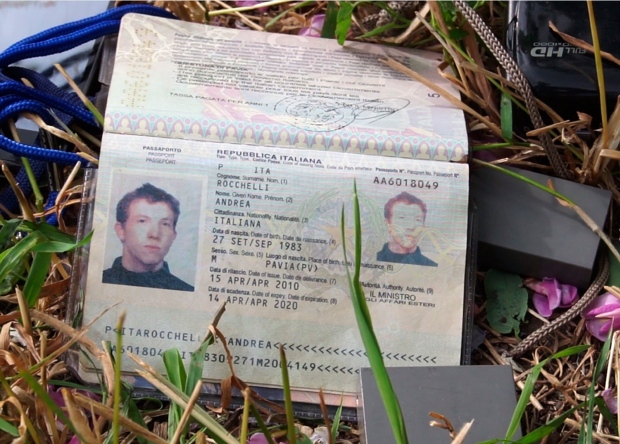 Photographer, interpreter killed in Ukraine