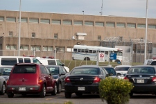 Inmates escape from Quebec prison in helicopter